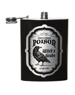 Witch Flask