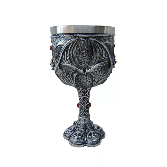 Vampire Goblet - Spirithalloween.com