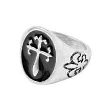 Adult Vampire Ring Set at Spirit Halloween