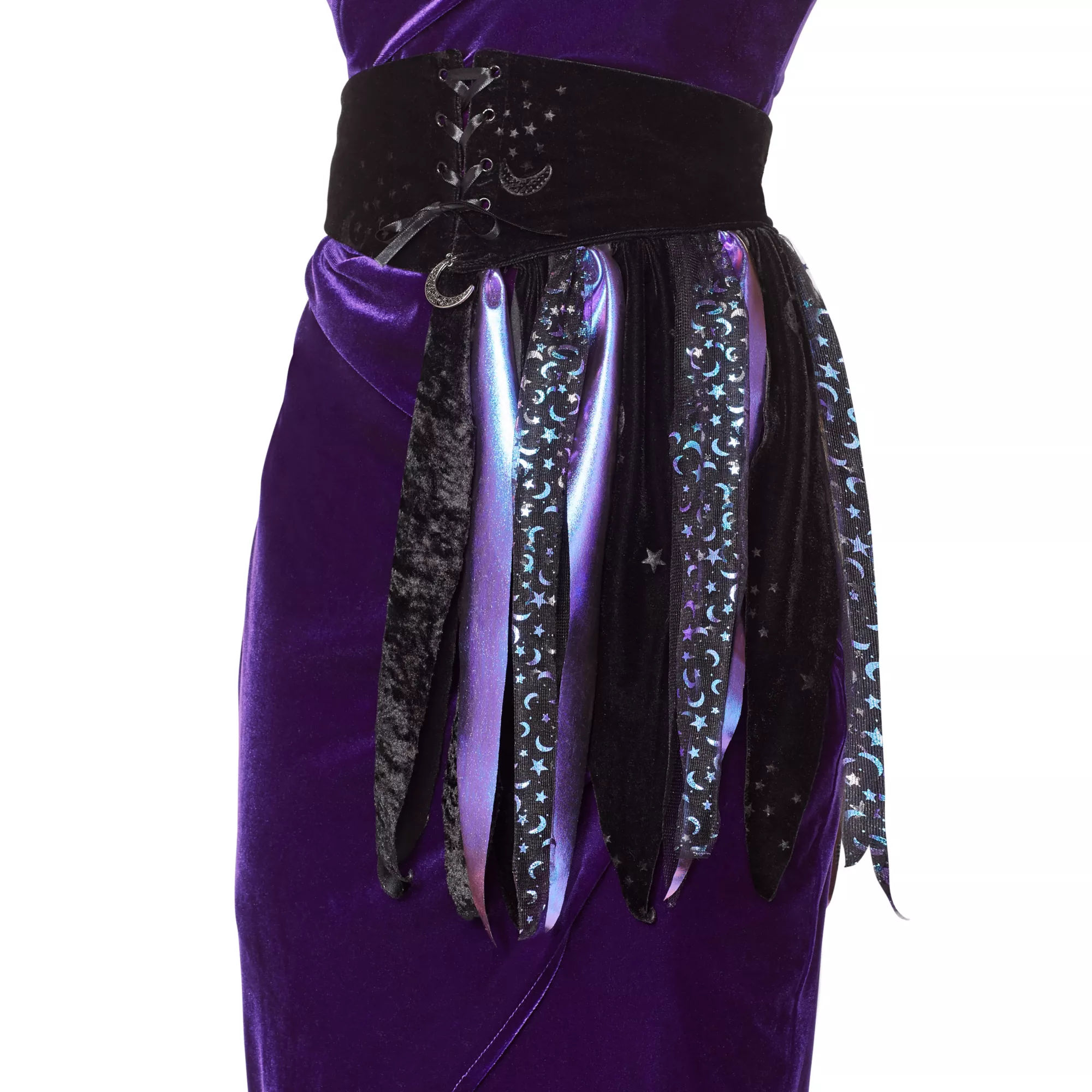 Celestial Witch Sash Belt at Spirit Halloween