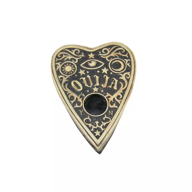 Ouija Trinket Box at Spencer's