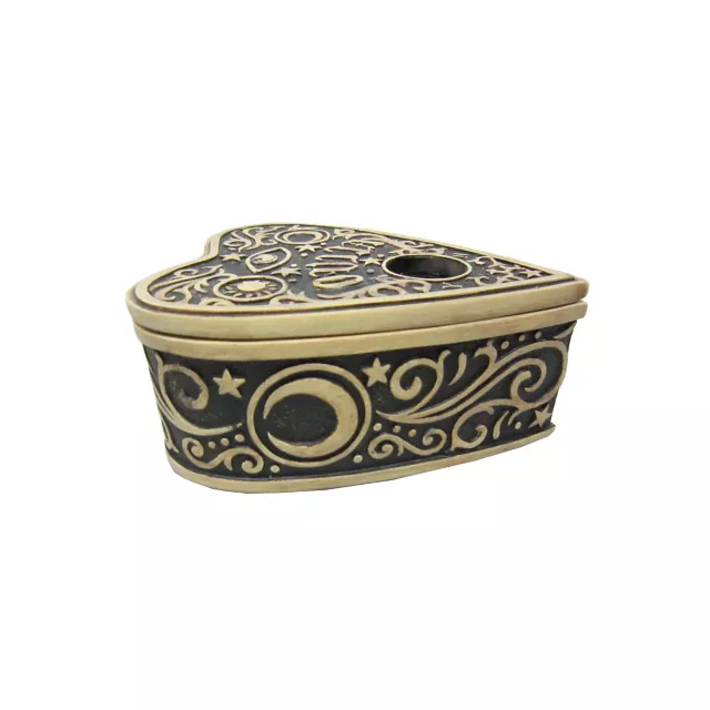 Ouija Trinket Box at Spencer's