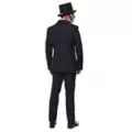 Adult Skeleton Suit at Spirit Halloween
