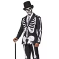 Adult Skeleton Suit at Spirit Halloween