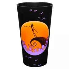 Our Town of Halloween Cup 22 oz. - The Nightmare Before Christmas at Spirit Halloween