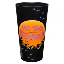 Our Town of Halloween Cup 22 oz. - The Nightmare Before Christmas at Spirit Halloween