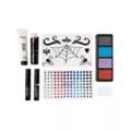 Day of the Dead Makeup Kit at Spirit Halloween