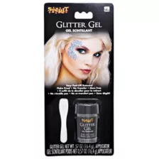 Peel Off Glitter Jar at Spencer's