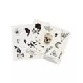 Gothic Temporary Tattoos at Spirit Halloween