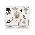 Gothic Temporary Tattoos at Spirit Halloween