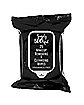 Makeup Removing Wipes - 25 Pack