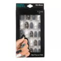 Spider Press On Nails at Spirit Halloween