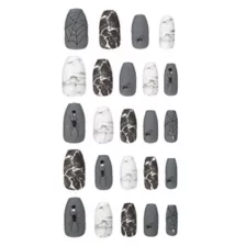 Spider Press On Nails at Spirit Halloween