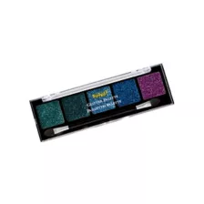 Cool Tones Glitter Makeup Palette at Spirit Halloween