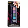 Pastel Glitter Palette - 5 Count at Spencer's