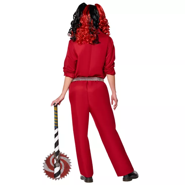 Spirit Halloween Horror Jumpsuit