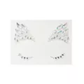 Jewel Face Decal at Spirit Halloween