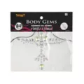 Iridescent Body Jewels at Spirit Halloween