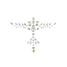 Iridescent Body Jewels at Spirit Halloween