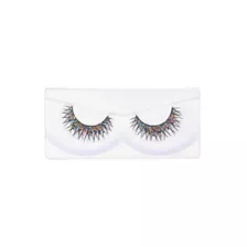 Sequin Eyelashes at Spirit Halloween