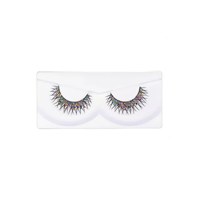 Sequin Eyelashes at Spirit Halloween