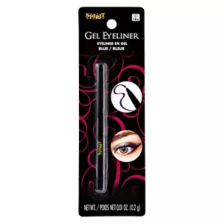 Blue Gel Eyeliner at Spirit Halloween