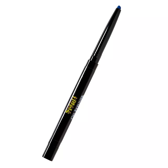 Blue Gel Eyeliner at Spirit Halloween