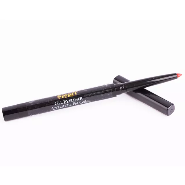 Red No Smudge Gel Eyeliner at Spirit Halloween