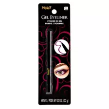 Purple No Smudge Gel Eyeliner at Spirit Halloween