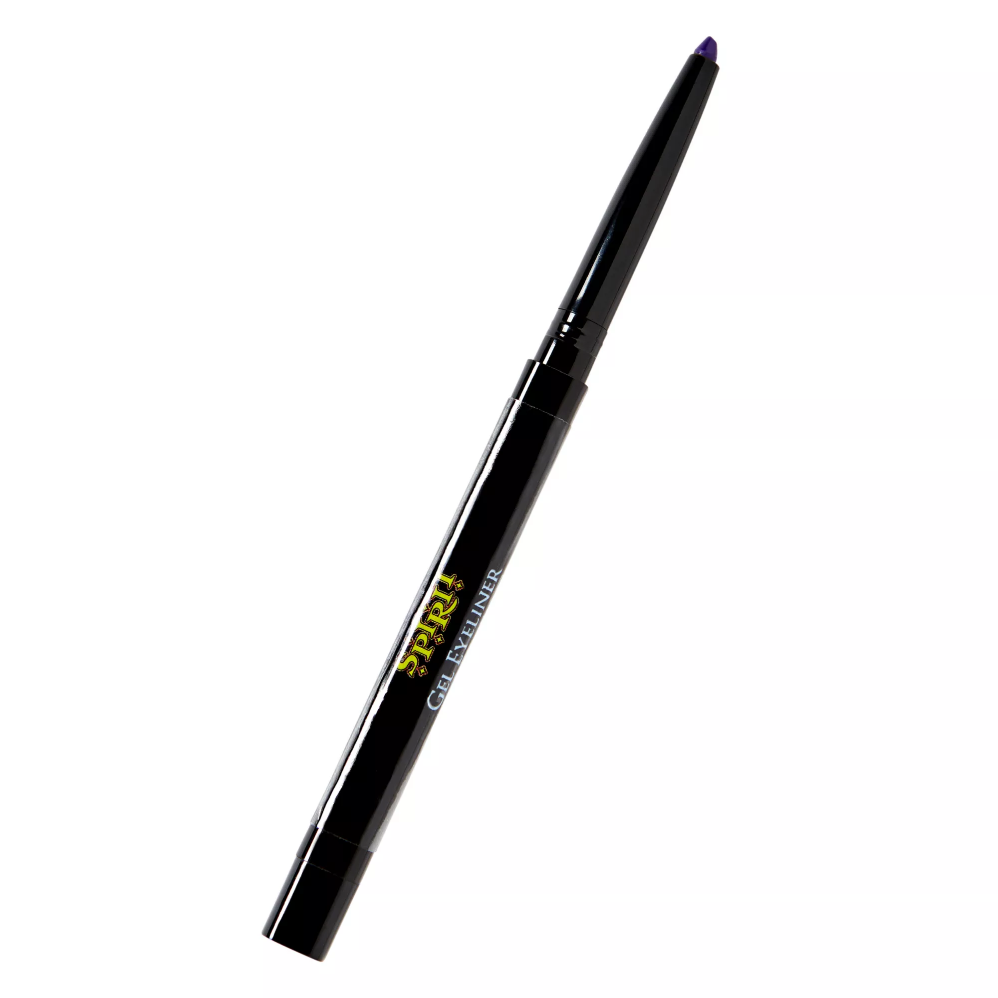 Purple No Smudge Gel Eyeliner at Spirit Halloween