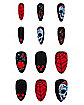 Day of the Dead Press On Nails