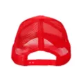 Red Snapback Hat at Spirit Halloween