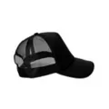 Black Baseball Hat at Spirit Halloween