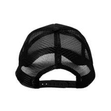 Black Baseball Hat at Spirit Halloween