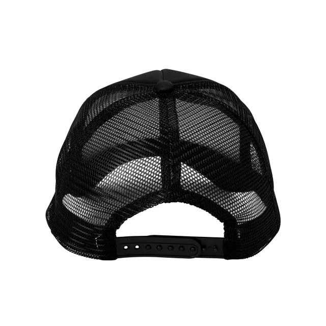 Black Baseball Hat at Spirit Halloween