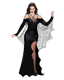DIY Vampire Costume Sexy: How to Turn Heads at Your Halloween Party!