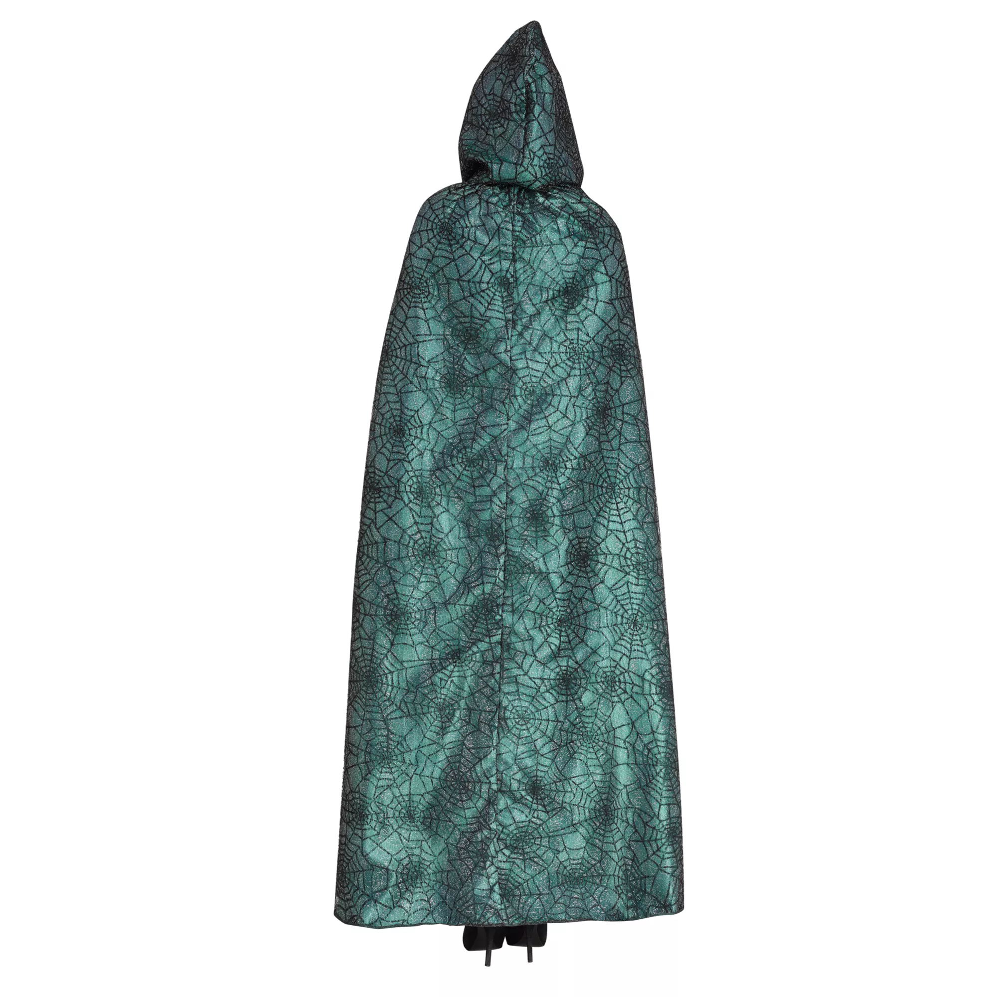Adult Emerald Sorceress Costume at Spirit Halloween