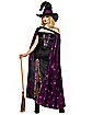Adult Celestial Witch Costume