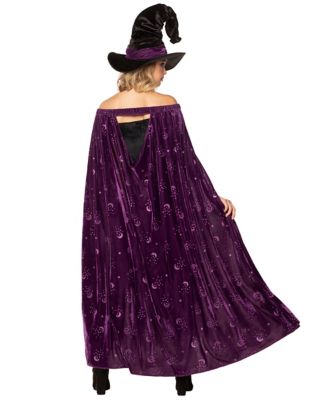 Adult Celestial Witch Costume