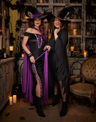 Adult Celestial Witch Costume