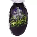 Beetlejuice Loot Scoop Treat Bag at Spencer's