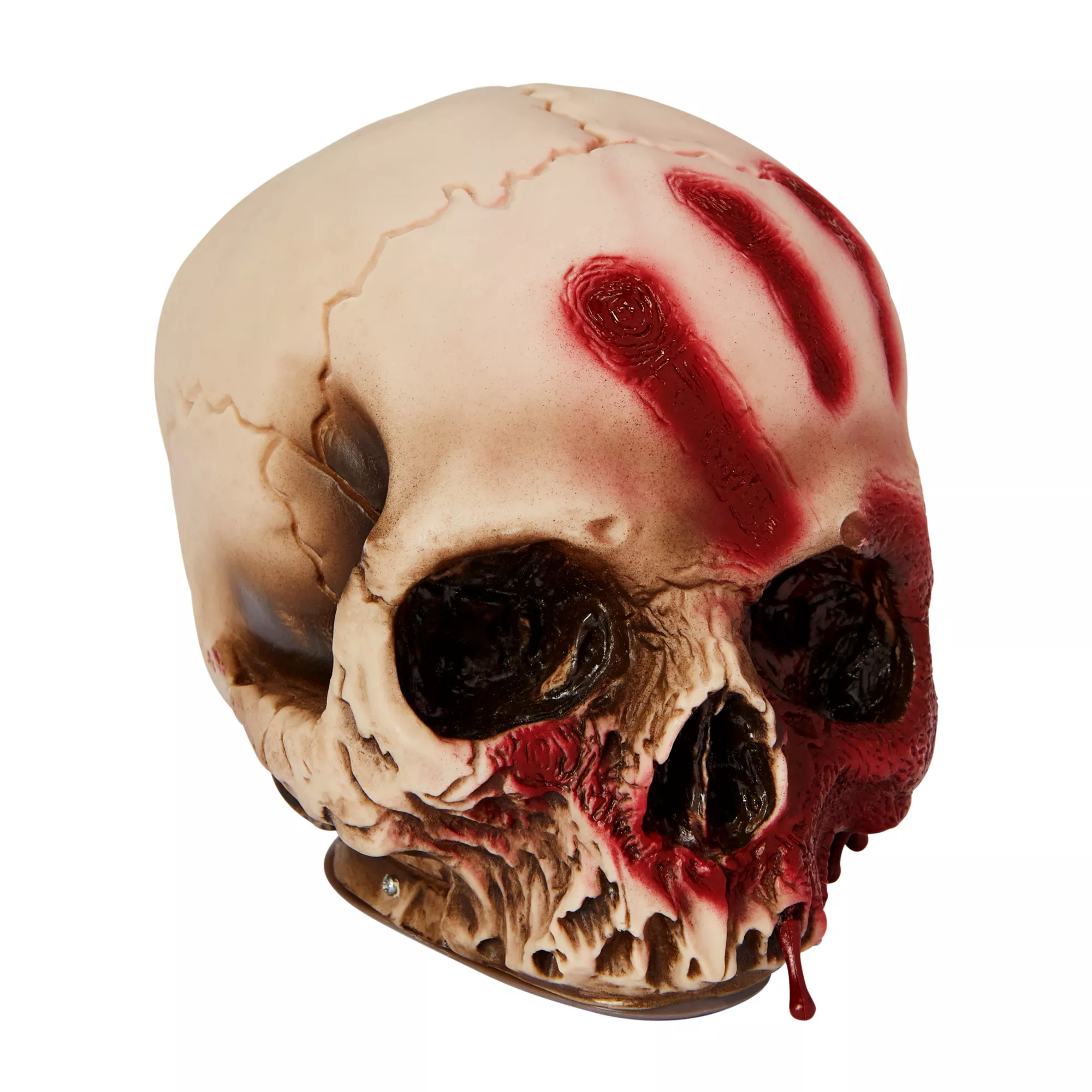 Bloody Skull at Spencer's