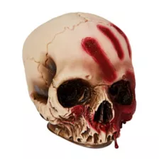 Bloody Skull at Spencer's