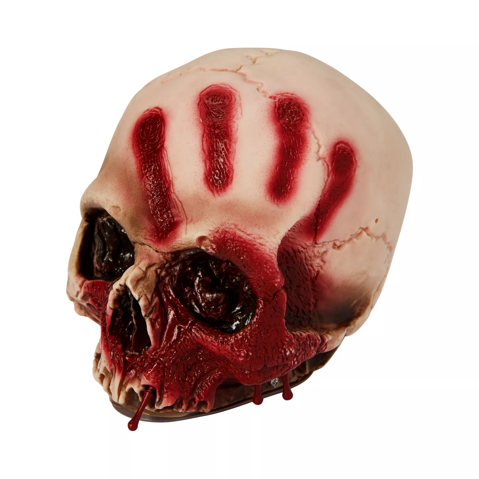 Bloody Skull at Spencer's