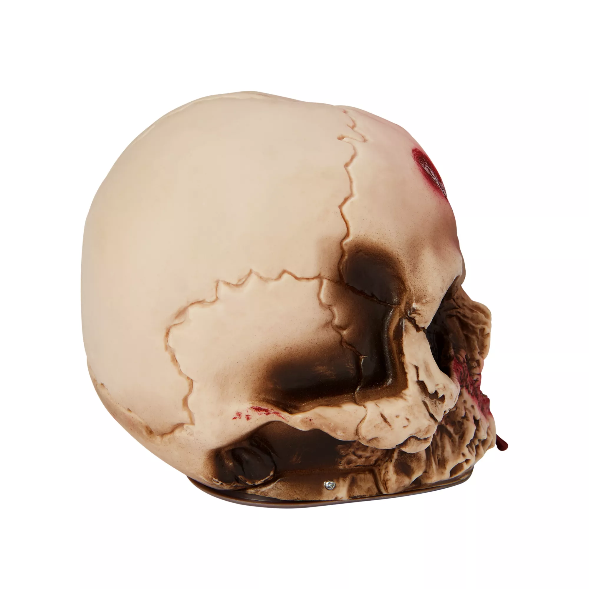 Bloody Skull at Spencer's