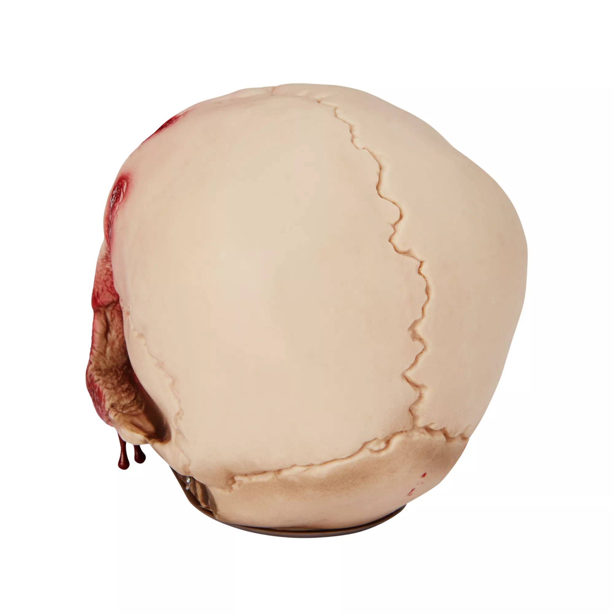 Bloody Skull at Spencer's