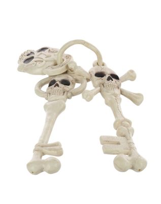 Skeleton Keys