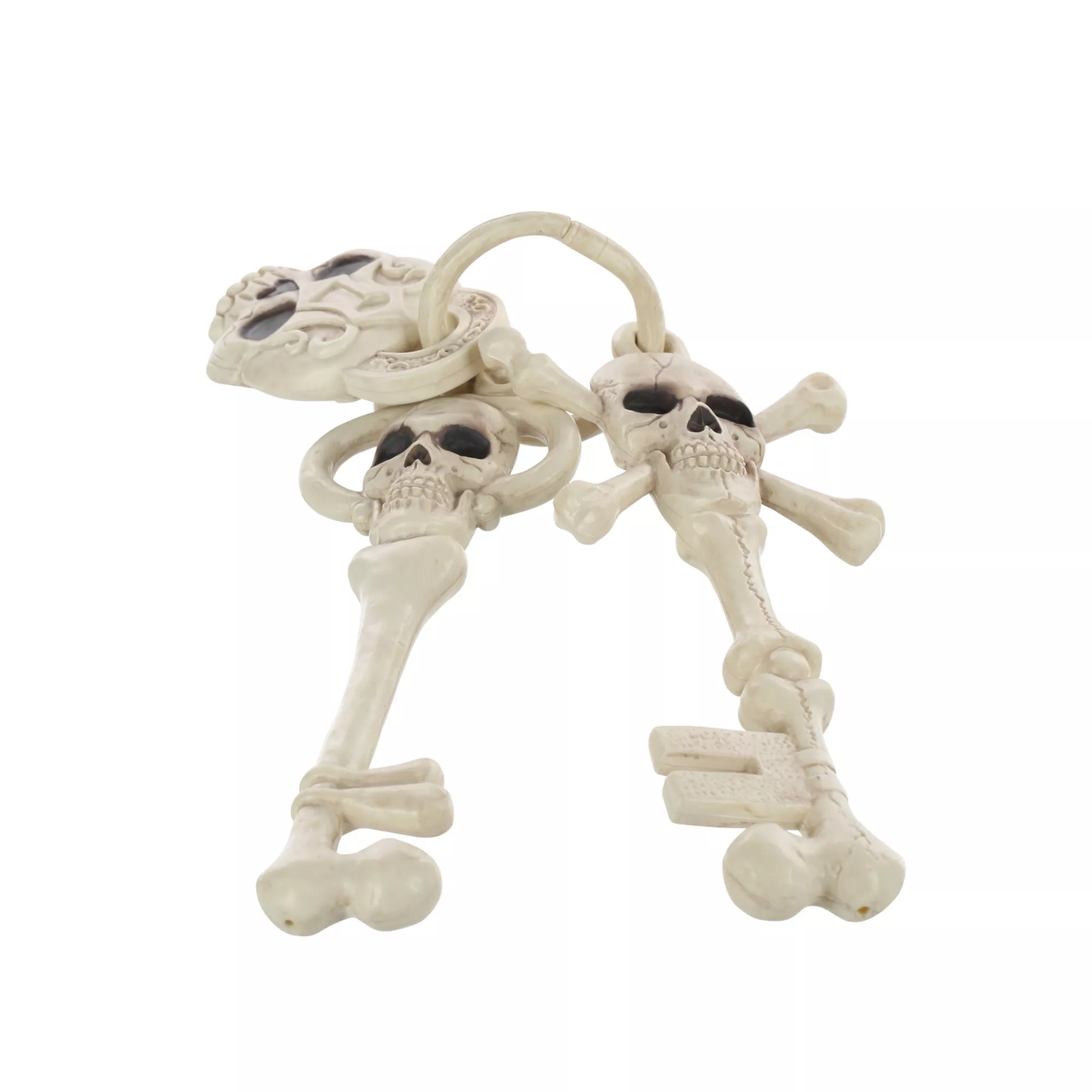 Skeleton Keys at Spencer's