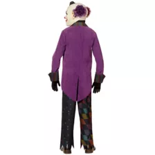 Kids Vintage Clown Costume at Spencer's