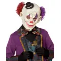 Kids Vintage Clown Costume at Spencer's